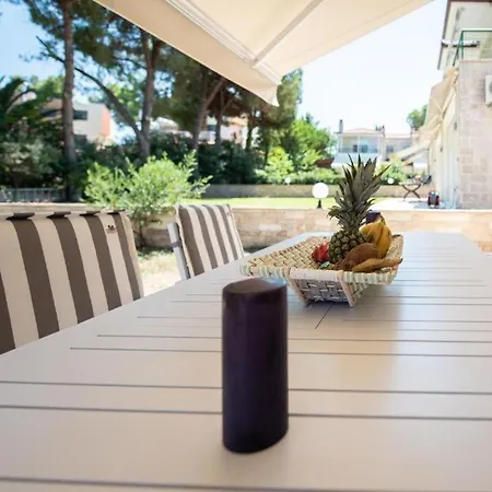 Aria Maisonette Holiday home *