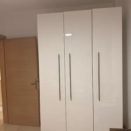 Aria Maisonette Prázdninový dům *