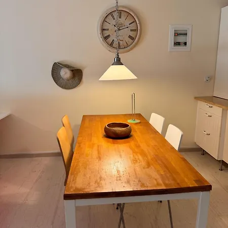 Holiday home Aria Maisonette Hanioti