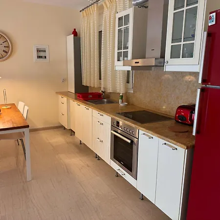 Aria Maisonette * Hanioti