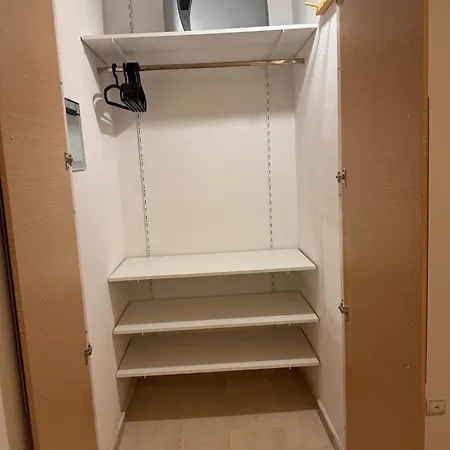 Holiday home Aria Maisonette Hanioti