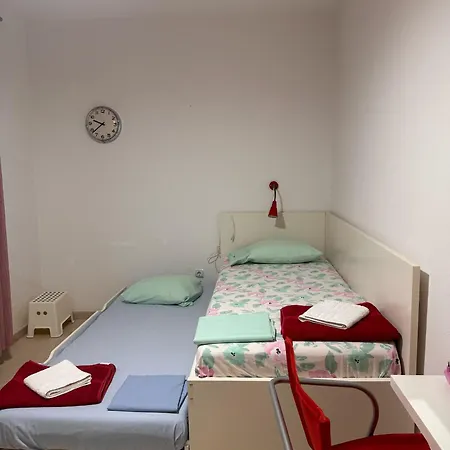 Aria Maisonette * Hanioti
