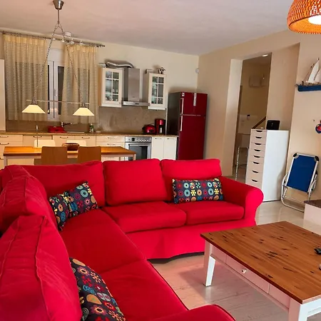 Aria Maisonette Holiday home