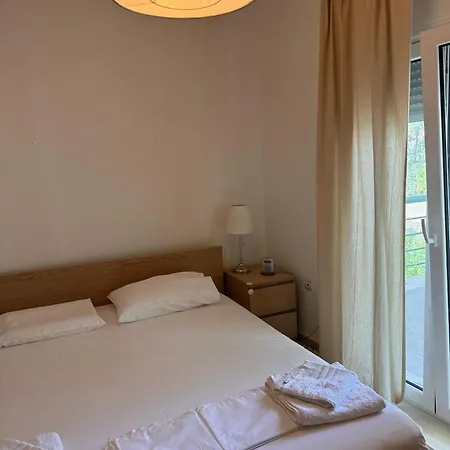 Aria Maisonette Holiday home Hanioti
