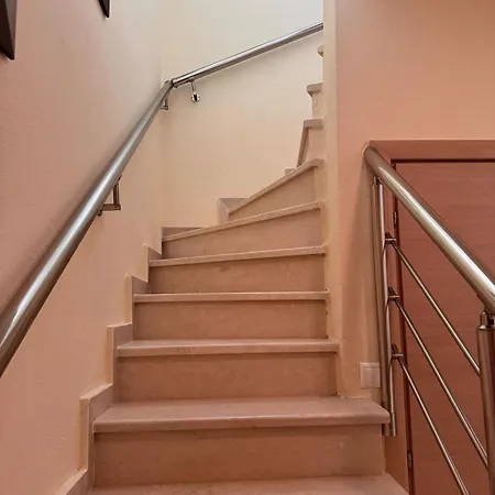 Prázdninový dům Aria Maisonette