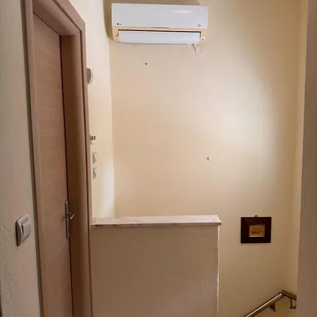 Aria Maisonette Holiday home