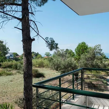 بيت للعطل Aria Maisonette هانيوتي