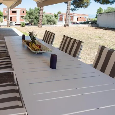 Ferienhaus Aria Maisonette Chaniotis