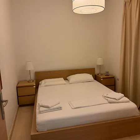 Aria Maisonette هانيوتي