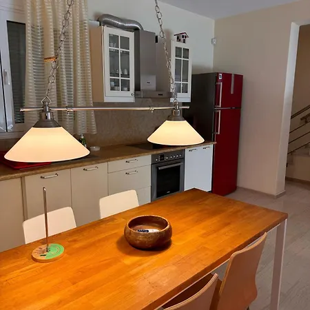 Aria Maisonette هانيوتي