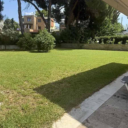 Aria Maisonette بيت للعطل هانيوتي