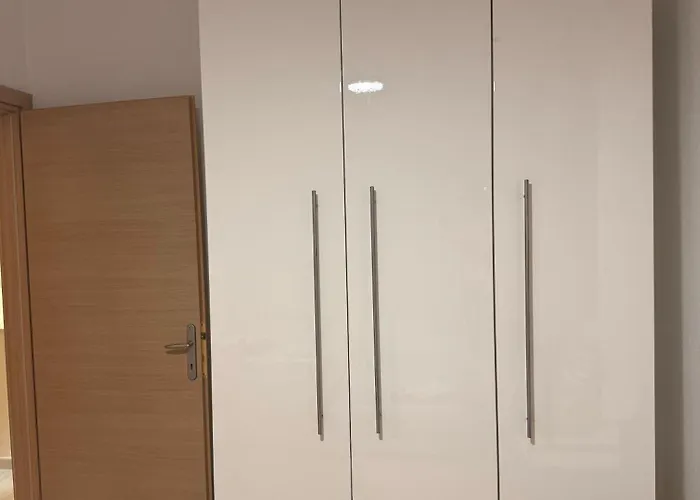 Aria Maisonette Casa vacanze *