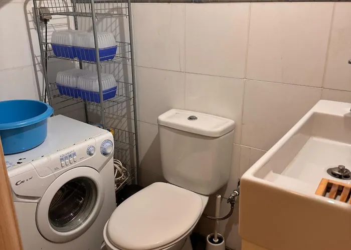 Aria Maisonette Casa vacanze *