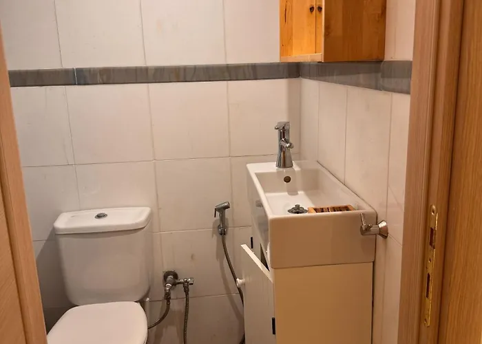 Aria Maisonette Casa vacanze *