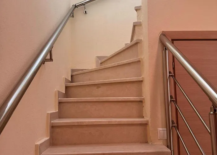 Casa vacanze Aria Maisonette