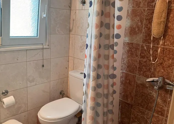 Casa vacanze Aria Maisonette *