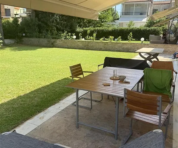 Aria Maisonette Casa vacanze