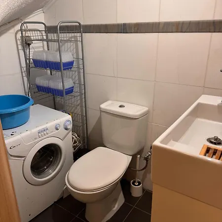 Aria Maisonette Tatil Evi *