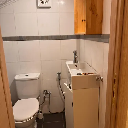 Aria Maisonette Tatil Evi *