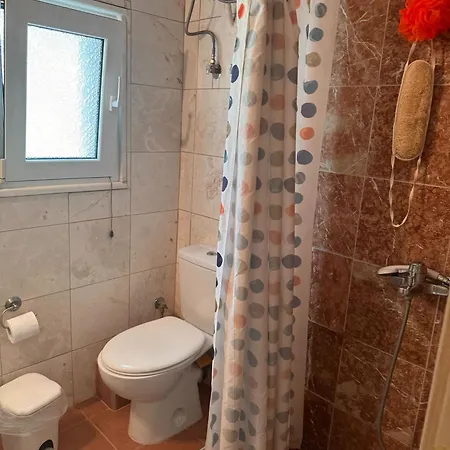 Tatil Evi Aria Maisonette *