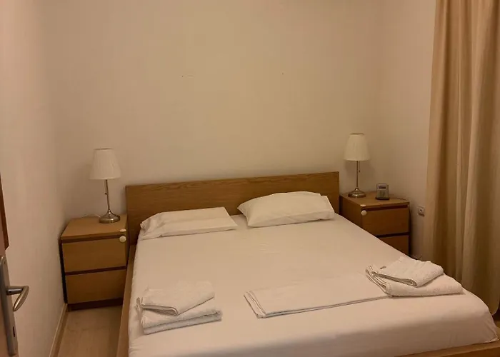 Aria Maisonette Chaniotis