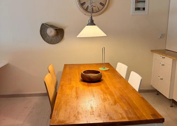 Casa de Férias Aria Maisonette Chaniotis