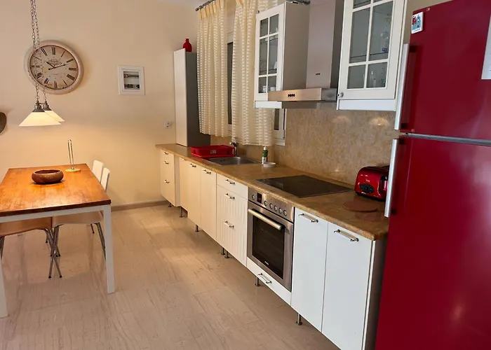 Aria Maisonette * Chaniotis