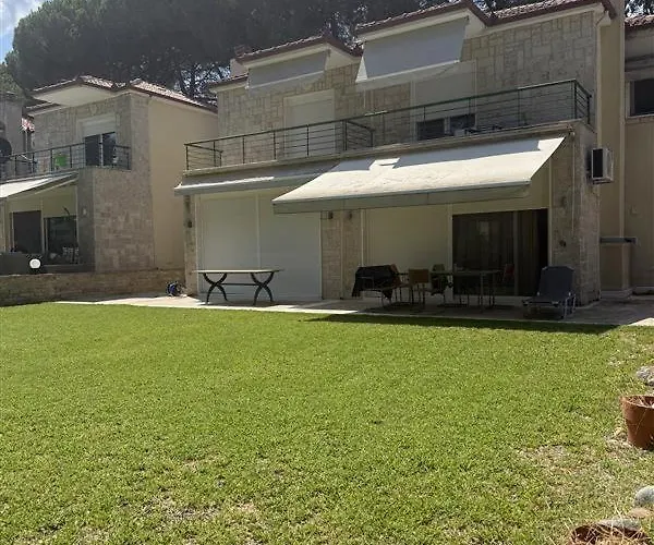 Aria Maisonette Casa de Férias Chaniotis